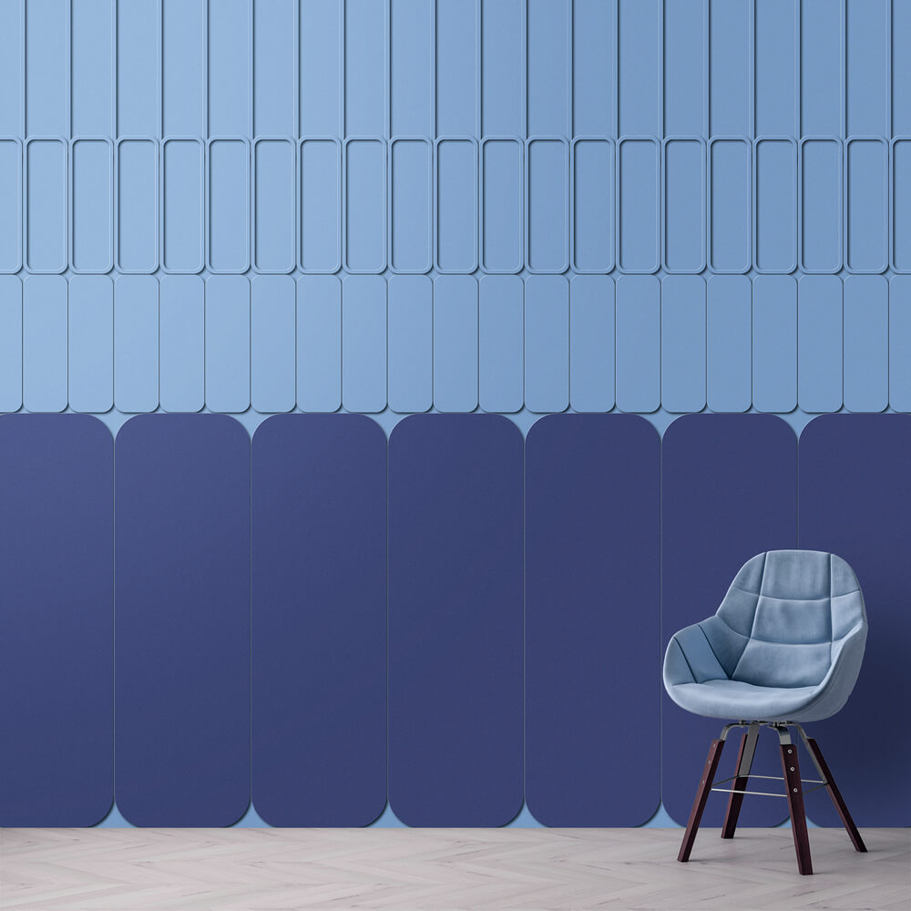 AS foto tapeta - Walls by Patel 3 - Metro 1 - slika 2