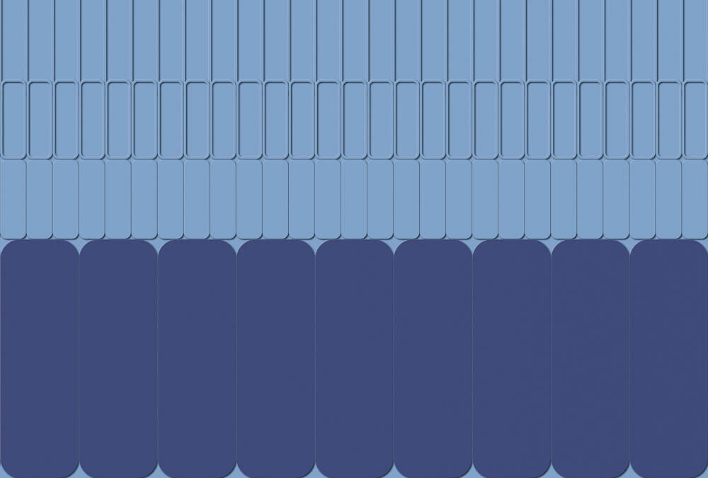 AS foto tapeta - Walls by Patel 3 - Metro 1