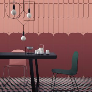 Alternative view of AS foto tapeta - Walls by Patel 3 - Metro 2