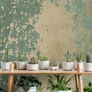 Alternative view of AS foto tapeta - Walls by Patel 3 - Vintage Wall 1