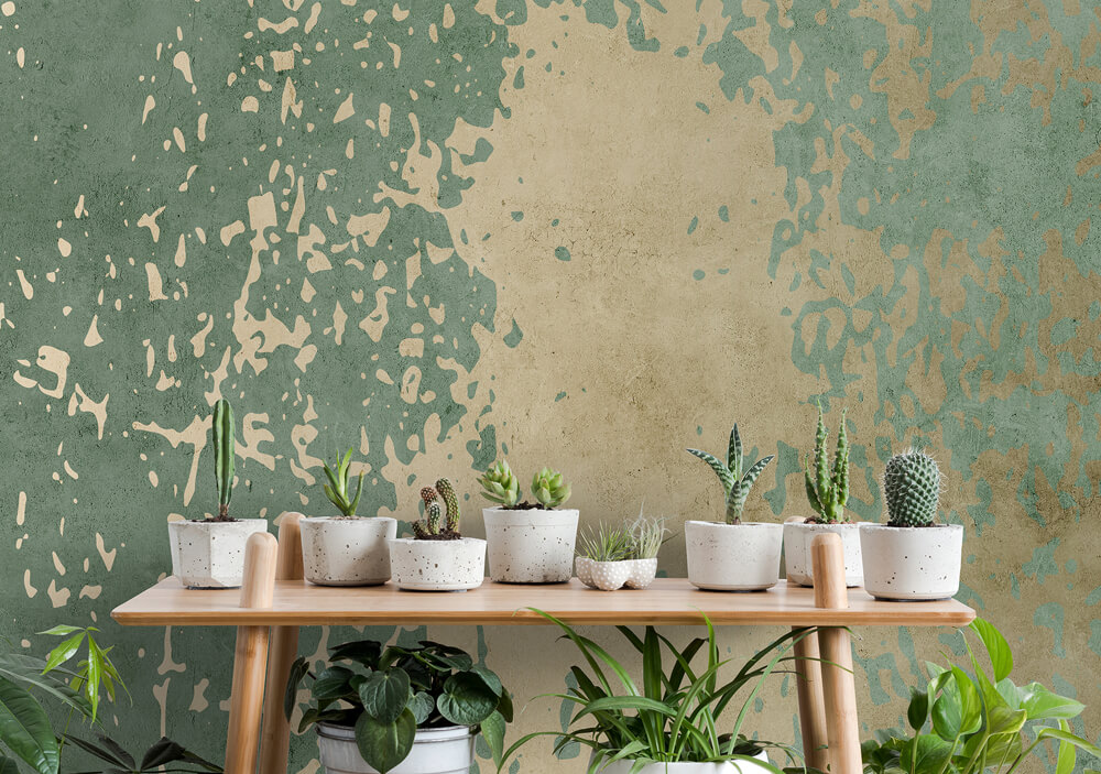 AS foto tapeta - Walls by Patel 3 - Vintage Wall 1 - slika 2