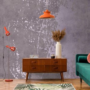 Alternative view of AS foto tapeta - Walls by Patel 3 - Vintage Wall 2