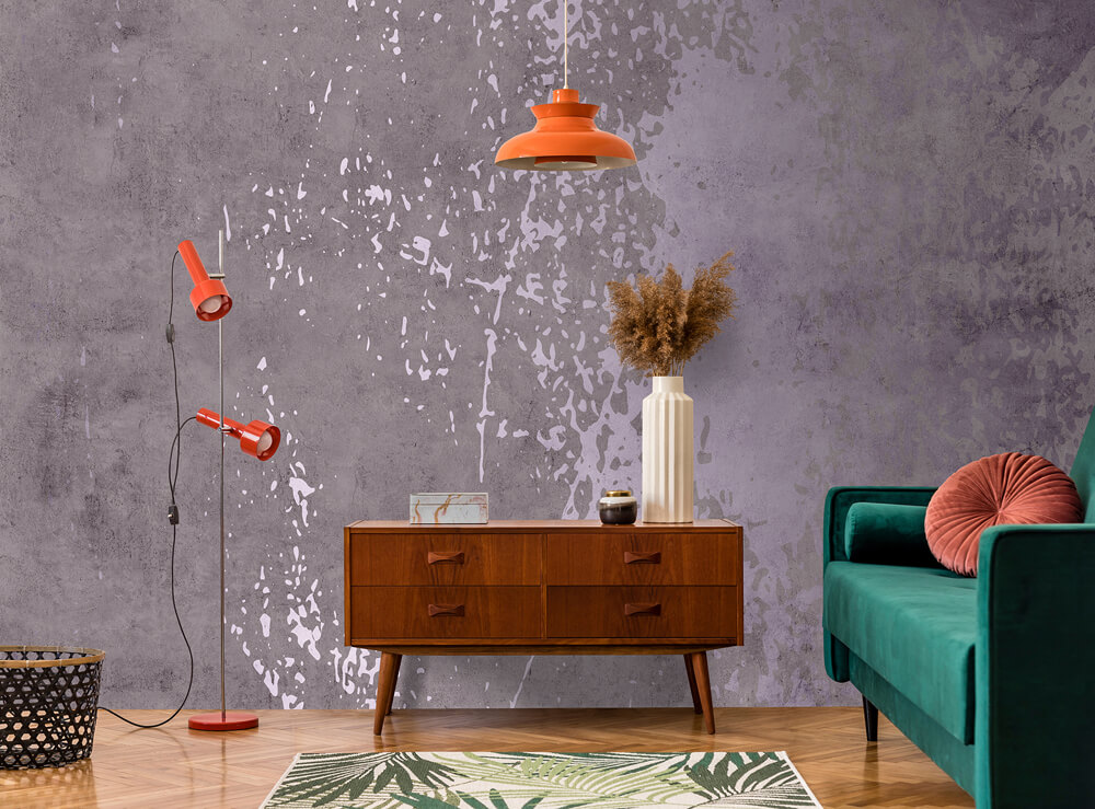 AS foto tapeta - Walls by Patel 3 - Vintage Wall 2 - slika 2