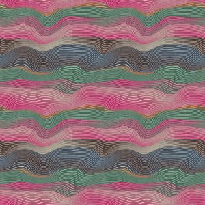 AS foto tapeta - Walls by Patel 3 - Space 1