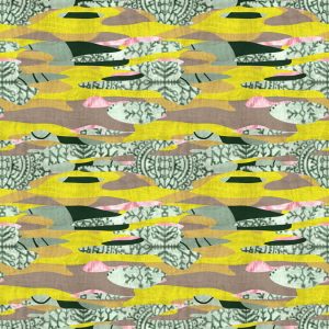 AS foto tapeta - Walls by Patel 3 - Zimbabwe 1