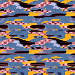 AS foto tapeta - Walls by Patel 3 - Zimbabwe 2