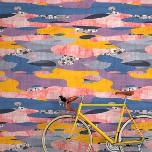 Alternative view of AS foto tapeta - Walls by Patel 3 - Zimbabwe 3