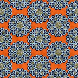 AS foto tapeta - Walls by Patel 3 - Dakar 2