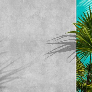 AS foto tapeta - Walls by Patel 3 - Tunis 2