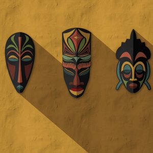 AS foto tapeta - Walls by Patel 3 - Zulu 1