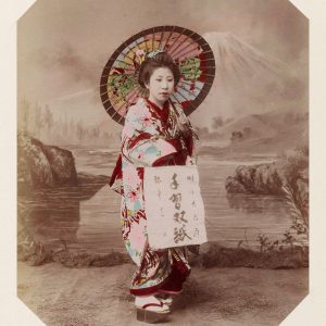 AS foto tapeta - Walls by Patel 3 - Kyoto 2