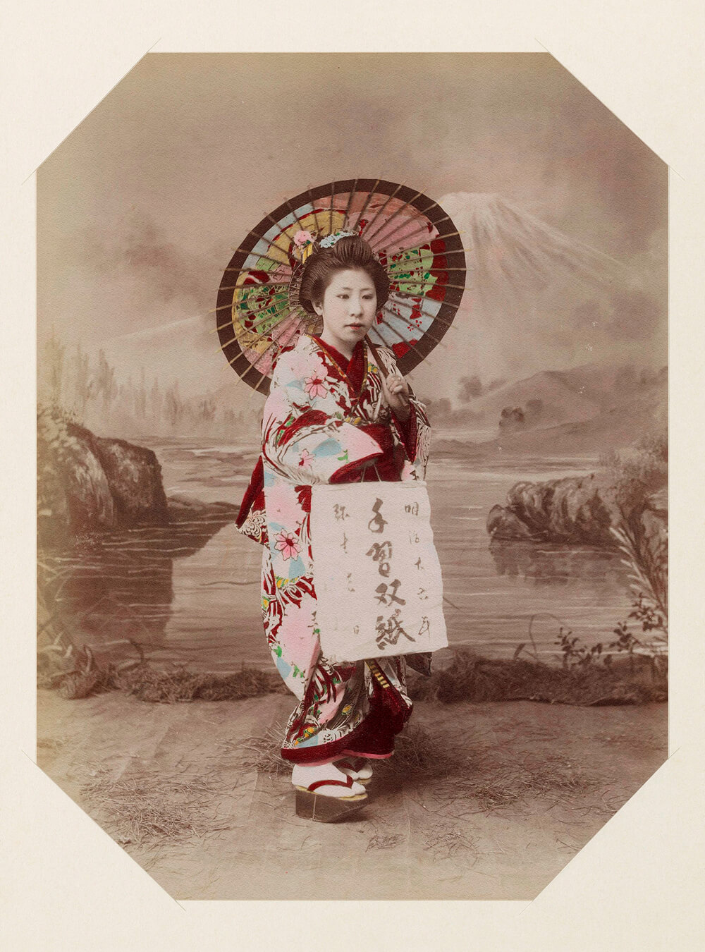 AS foto tapeta - Walls by Patel 3 - Kyoto 2