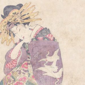 AS foto tapeta - Walls by Patel 3 - Osaka 1