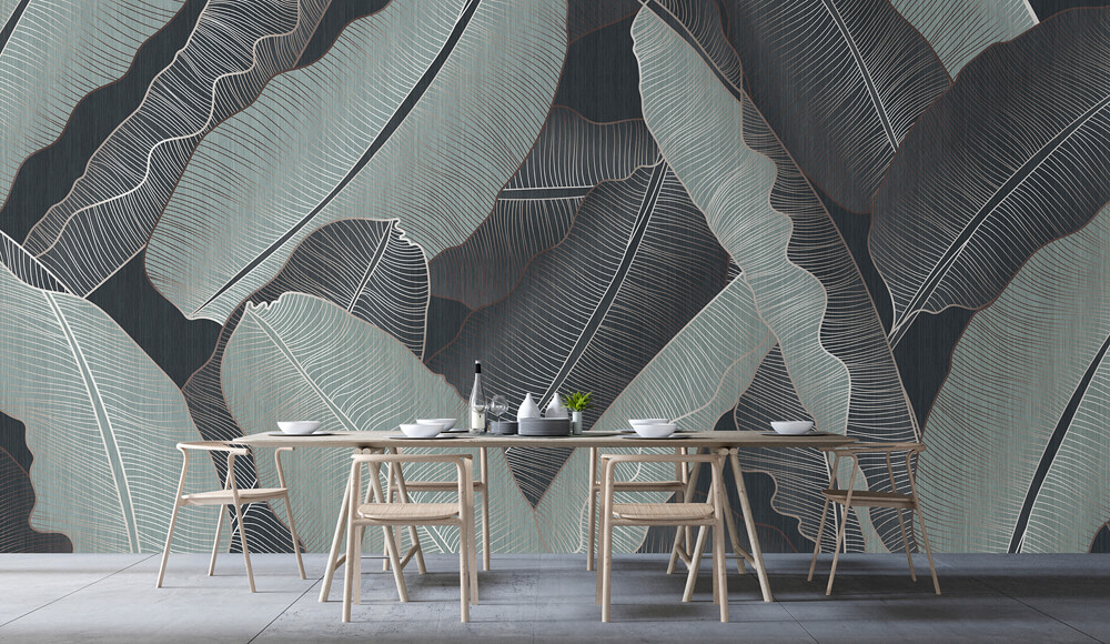 AS foto tapeta - Walls by Patel 3 - Under Cover 1 - slika 2