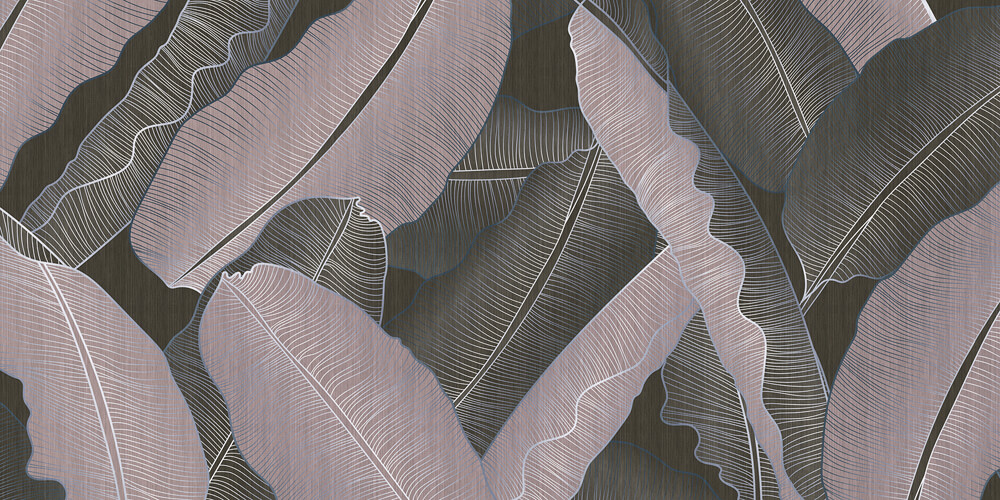 AS foto tapeta - Walls by Patel 3 - Under Cover 2