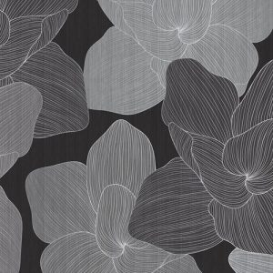 AS foto tapeta - Walls by Patel 3 - Secret Place 1