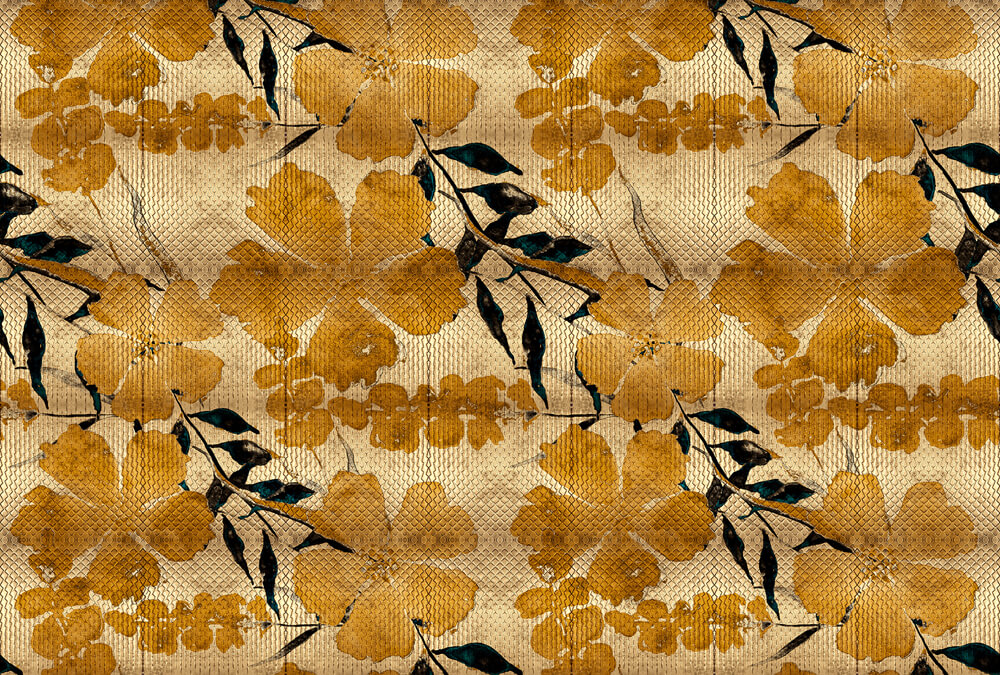 AS foto tapeta - Walls by Patel 3 - Odessa 1