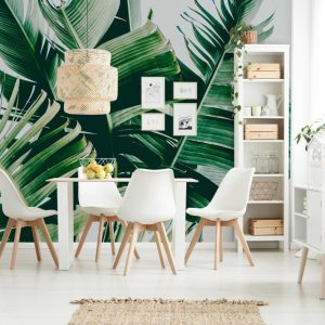 Foto tapeta Designwalls 2 - PalmFronds1   (Palmovi Listovi 1)