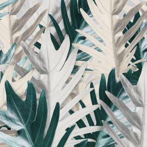 Foto tapeta Designwalls 2 - GreenPalm     (ZelenaPalma)