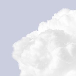 Foto tapeta Designwalls 2 - Clouds1       (Oblaki 1)