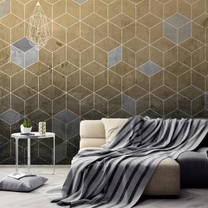 Foto tapeta Designwalls 2 - DTiles2       (DTile2)