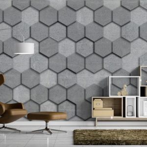 Foto tapeta Designwalls 2 - GraphicBlocks1(Grafični Bloki 1)