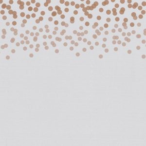 Alternative view of Foto tapeta Designwalls 2 - FallingDots2  (Padajoče Pike 2)