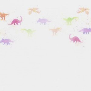 Alternative view of Foto tapeta Designwalls 2 - Watercolor(Akvarel)