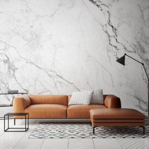 Foto tapeta Designwalls 2 - MarbleGrey    (Marmor Siva)