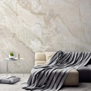 Foto tapeta Designwalls 2 - MarbleBeige   (Marmor Bež)