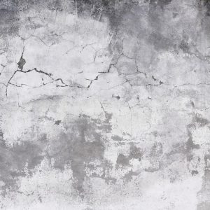 Alternative view of Foto tapeta Designwalls 2 - CrackedConcret(Razpokan Beton)