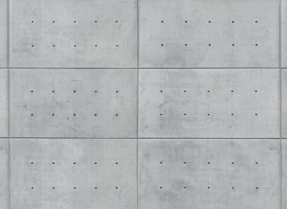 Foto tapeta Designwalls 2 - ExposedConcret(Izpostavljen Beton) - slika 2