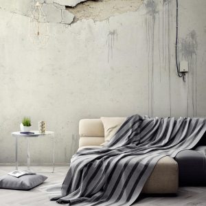 Foto tapeta Designwalls 2 - OldWall       (StaraZena)