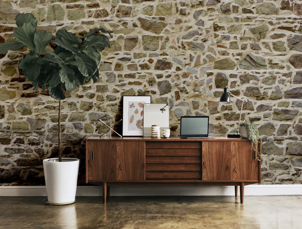 Foto tapeta Designwalls 2 - Natur alStone (Naravni Kamen)