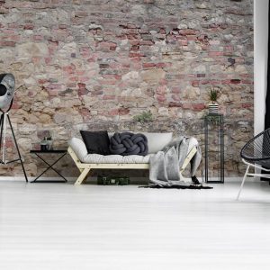 Foto tapeta Designwalls 2 - Stonewall     (Kamniti Zid)