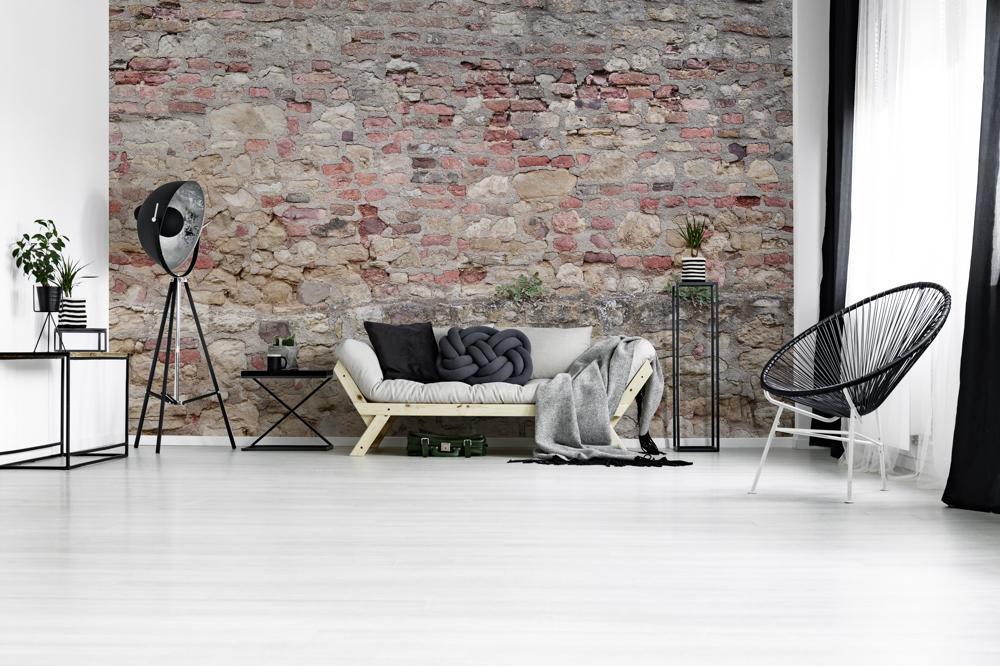 Foto tapeta Designwalls 2 - Stonewall (Kamniti Zid)