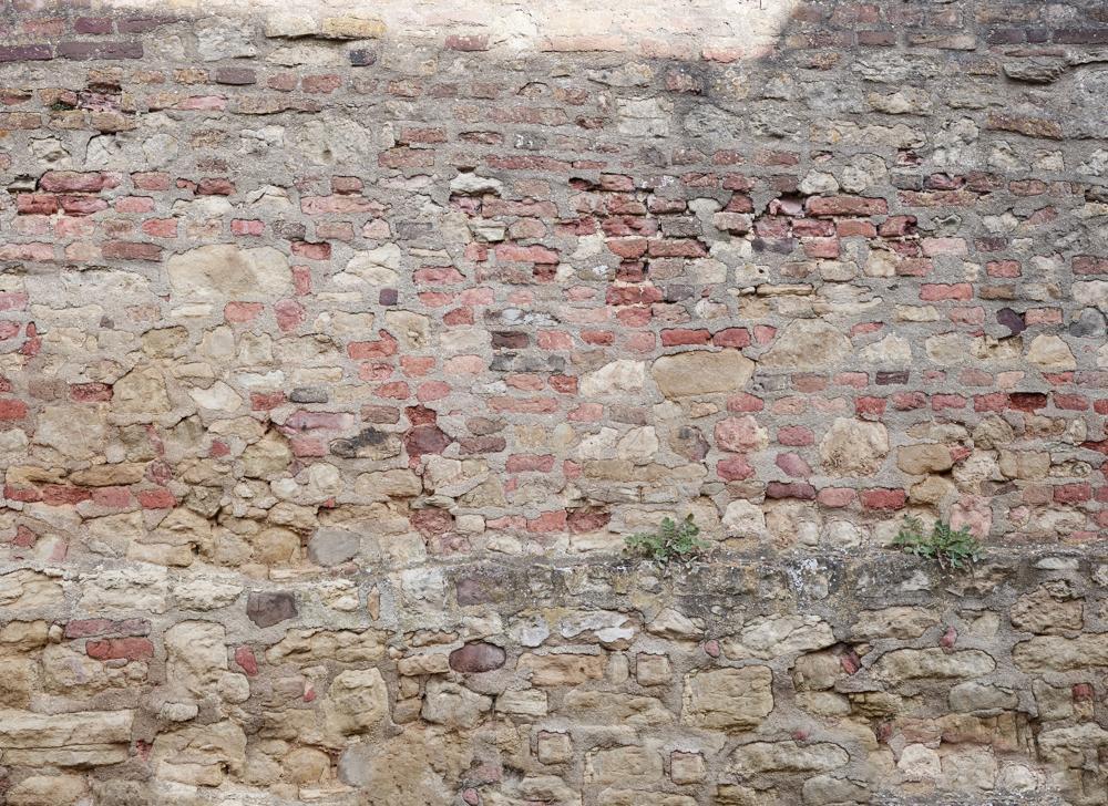 Foto tapeta Designwalls 2 - Stonewall (Kamniti Zid) - slika 2