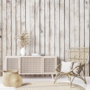 Foto tapeta Designwalls 2 - Wood1         (Les 1)