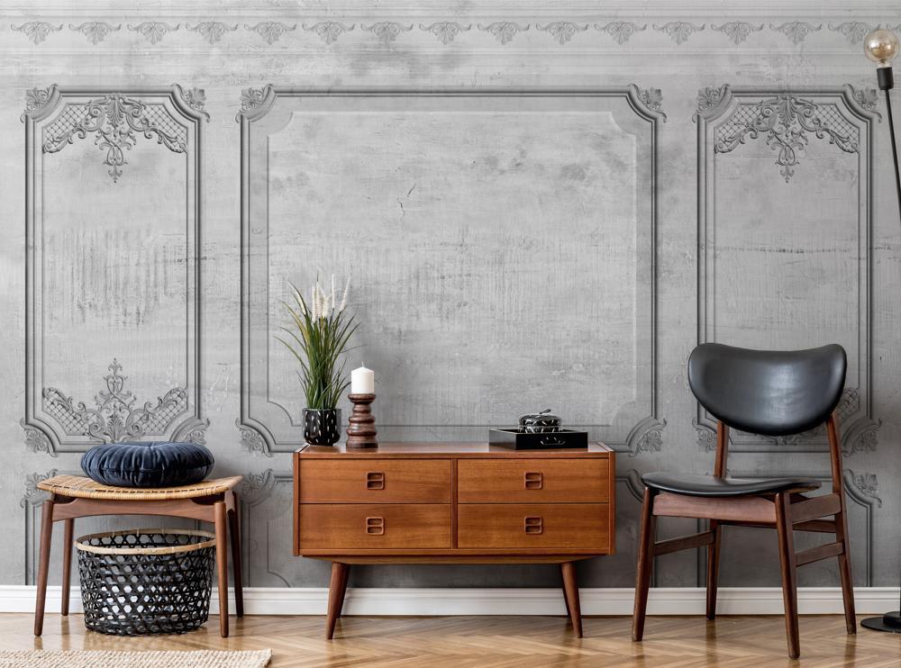 Foto tapeta Designwalls 2 - WallPaneling1 (Stenske Obloge1)