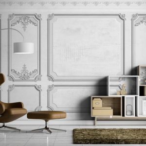Foto tapeta Designwalls 2 - WallPaneling2 (Stenske Obloge2)