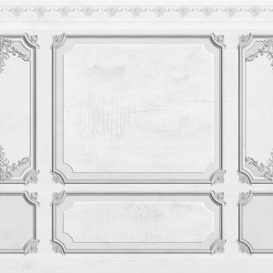 Alternative view of Foto tapeta Designwalls 2 - WallPaneling2 (Stenske Obloge2)