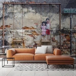 Foto tapeta Designwalls 2 - ArtOnWall     (Umetnost Na Steni)