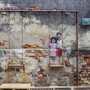 Alternative view of Foto tapeta Designwalls 2 - ArtOnWall     (Umetnost Na Steni)