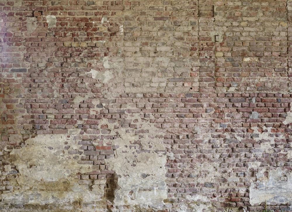 Foto tapeta Designwalls 2 - Masonry (Zidarstvo)