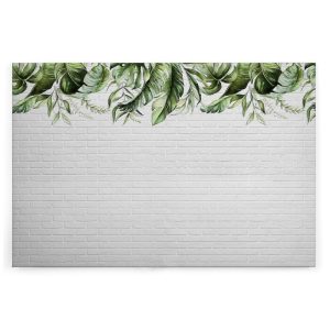 Slika na platnu Designwalls 2 - WatercolorLea2(Aquarel Lea2)