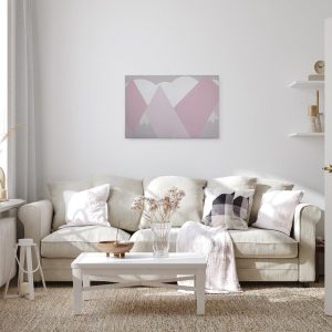 Alternative view of Slika na platnu Designwalls 2 - KidsMountains2(Otroci Gore2)