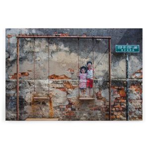 Slika na platnu Designwalls 2 - ArtOnWall     (Umetnost Na Steni)