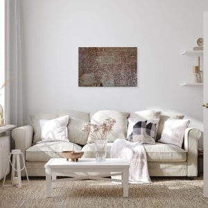 Alternative view of Slika na platnu Designwalls 2 - Masonry       (Zidarska)