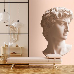 AS foto tapeta - Walls by Patel 4 - Mars