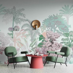 AS foto tapeta - Walls by Patel 4 - Esplanade 1